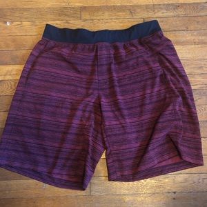 Lululemon xl the short EUC